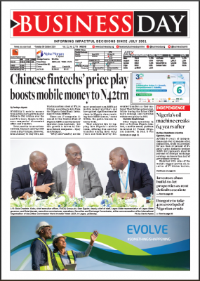 Businessday