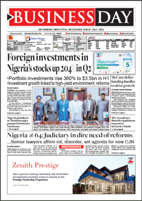 Businessday