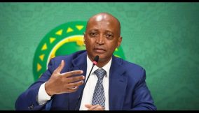 CAF-President-Dr. Patrice Motsepe