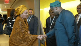 How Mutfwang expands Plateau economy by signing landmark biofuel agreement
