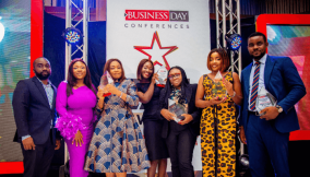 CardinalStone shines at BAFI Awards 2024, clinching five major wins