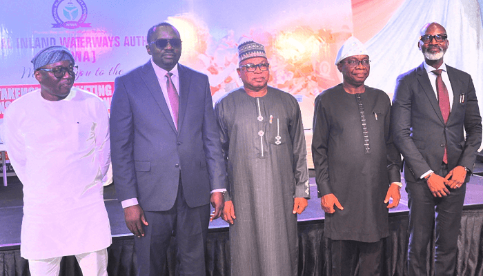 Caverton Marine moves to promote safe water transport in Nigeria
