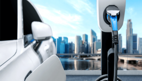How China outpace peers for fast charging EV batteries