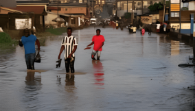 Niger Delta women, others task state govts on ecological funds