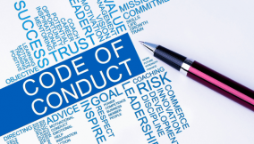 Balancing corporate oversight and personal boundaries: Lessons from BP’s new code of conduct