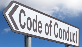 Hardship code of conduct for Nigerians