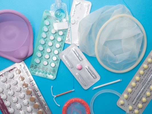 Nigeria urged to boost contraceptive rate