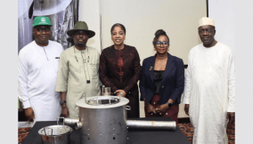 Clean Cookstoves project to promote healthy cooking practices in Nigeria