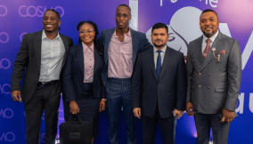 Cosmo Cosmetics Makes a Grand Entry into Nigeria with Star-Studded Launch Event