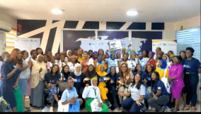 How investing in girls’ education transforms communities