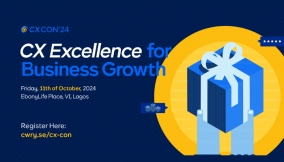 Cowrywise Announces CX Con ’24: A Premier Event for Customer Experience Innovation and Business Growth