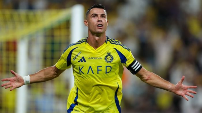 Cristiano-Ronaldo