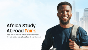The Africa Study Abroad Fair Can Help You Find the Right University