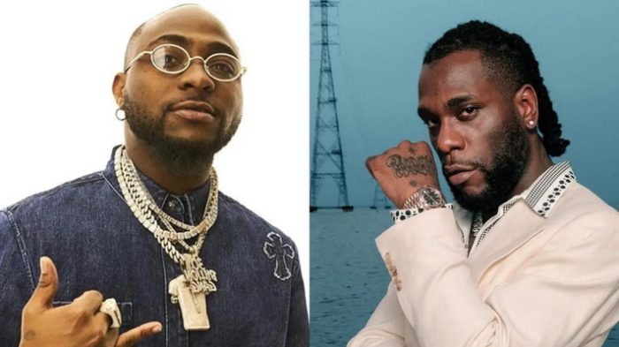 Davido-BurnaBoy