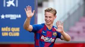 De Jong