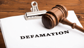 Revisiting the concept of defamation: Is it criminal, civil or both?