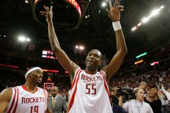 Dikembe Mutombo