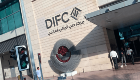 Dubai International Financial Centre (1)