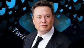 Elon Musk threatens to sue Apple over app store rankings