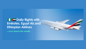 Dubai Visa Made Easy: UAE Lifts Restrictions and Streamlines Process for Nigerians