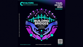 Endeavor Nigeria Announces Catalysing Conversations 2024: Building Bridges, Co-Creating a Unified Ecosystem
