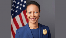 Strengthening U.S.- Nigeria trade and development, an interview with Director, USTDA