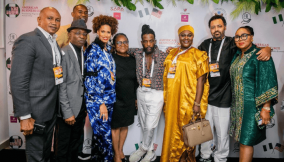 Hollywood, Nollywood creatives in pact to push entertainment industry’s boundaries
