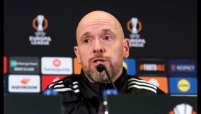 Erik ten Hag (3)