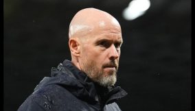Erik ten Hag (4)