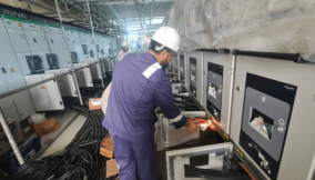 Eunisell reports 161% revenue surge