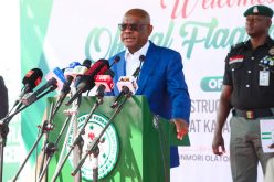 FG pledges judicial independence