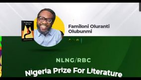 Familoni olubunmi