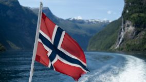 Norway’s $1.9Tr wealth fund divests from 11 Israeli firms, amid Gaza war