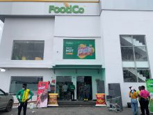 FoodCo