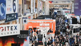 GITEX Nigeria: Zinox, KongaCares target 1m Nigerians with interest-free ICT access