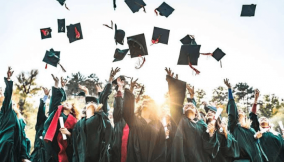 Delta’s CleverMinds Foundation, graduates 66, targets 20,000 orphans by 2035