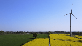 Nigeria to benefit from €4bn German green energy investment