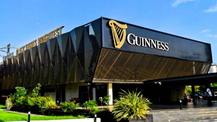 Guinness Nigeria swings to profit after Tolaram takeover