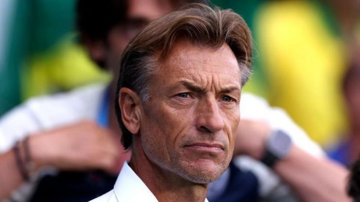 Hervé Renard