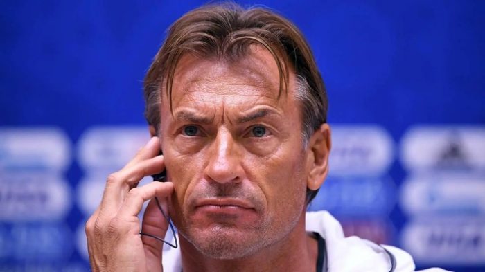 Hervé Renard