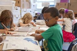 Holistic education