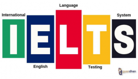 IELTS