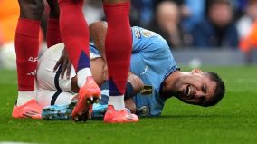 Injury