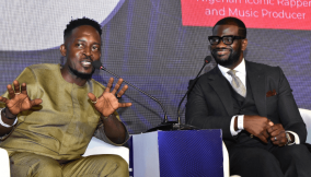 MI Abaga, Pedro, Alangbo, others share insights at Insurance Meets Tech