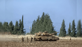 Israel’s Lebanon ground invasion begins with ‘limited’ raids on Hezbollah