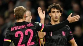 Joao Felix