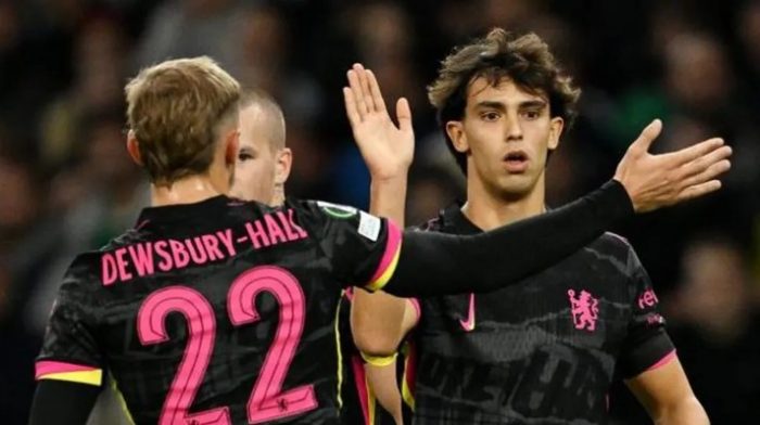 Joao Felix
