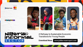 Nigeria’s Informal Sector: A Powerhouse of Economic Growth and Innovation
