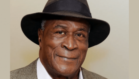 John Amos, beloved TV dad, passes away at 84