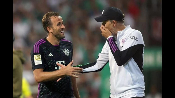Kane-Tuchel